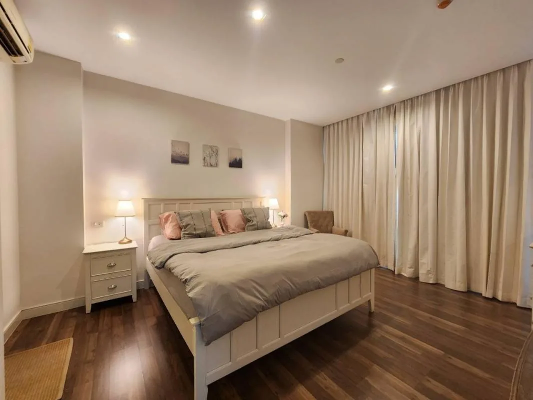 The Room Sukhumvit 62 — photo 10