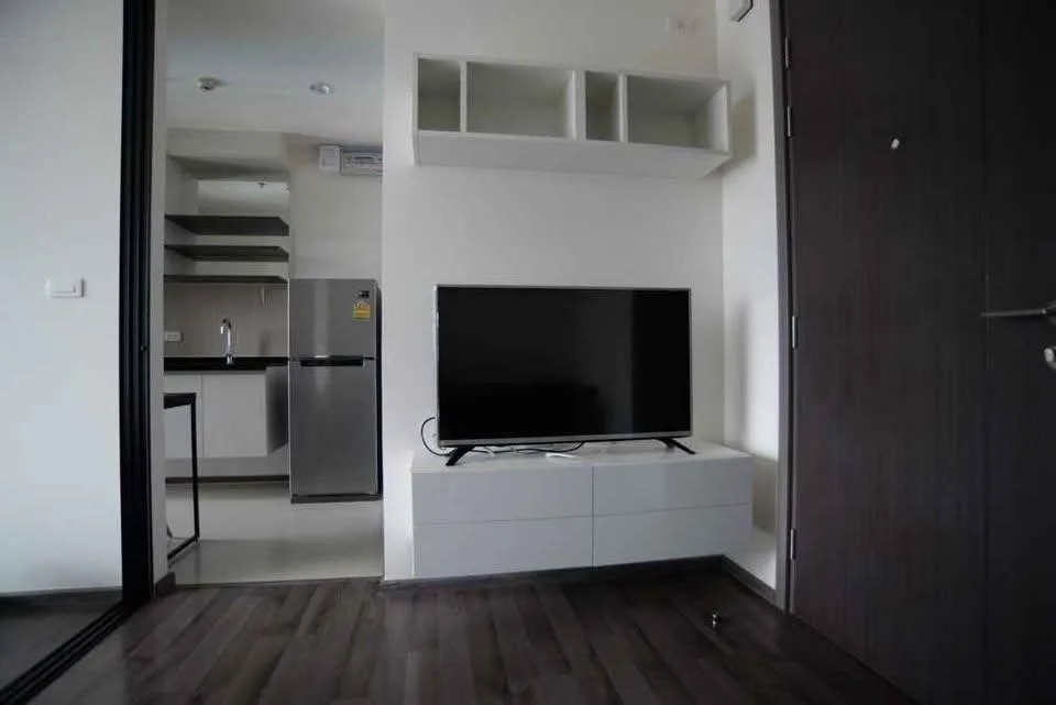The Base Park East Sukhumvit 77 — photo 2