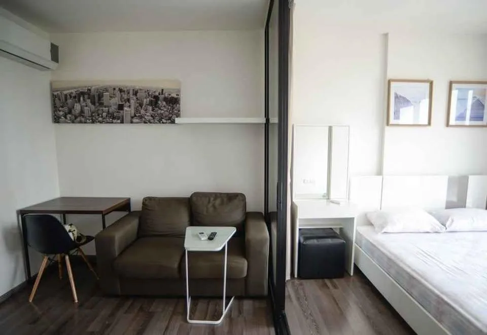 The Base Park East Sukhumvit 77 — photo 3