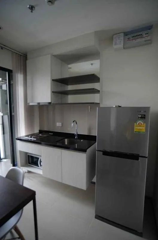 The Base Park East Sukhumvit 77 — photo 4