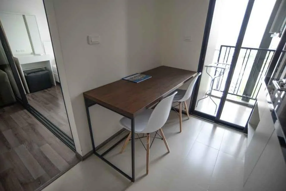 The Base Park East Sukhumvit 77 — photo 7