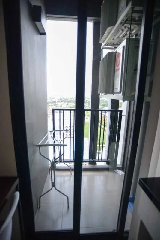 The Base Park East Sukhumvit 77 — photo 10