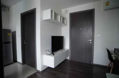 The Base Park East Sukhumvit 77