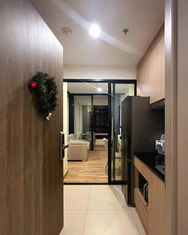 Niche Mono Charoen Nakorn — photo 4