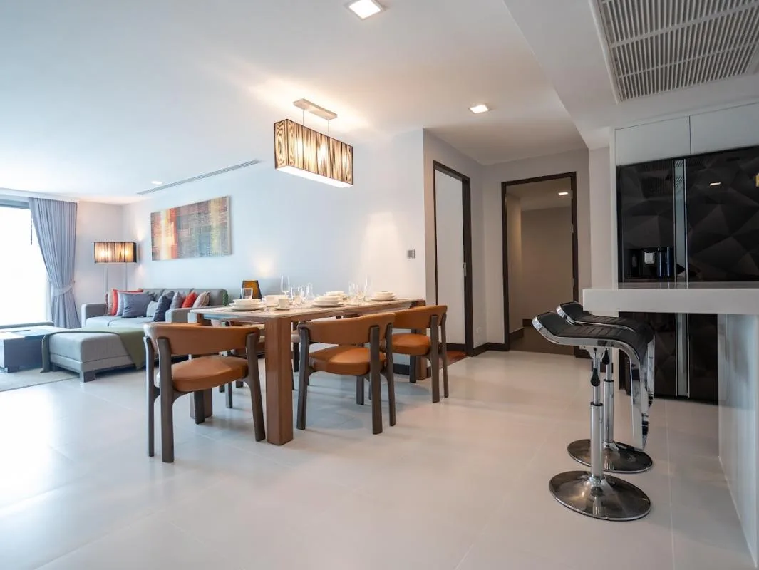 The klasse residence — photo 4