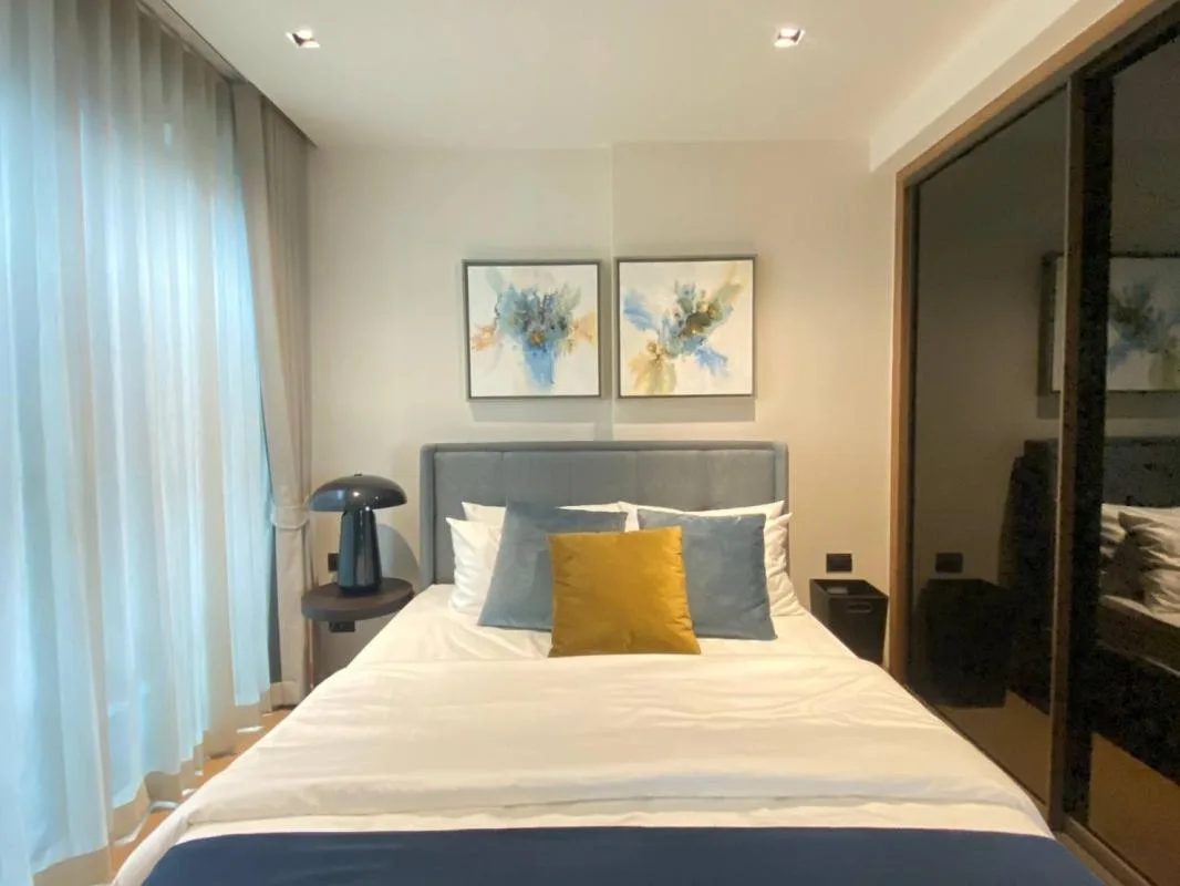 Chalermnit Art De Maison — photo 10