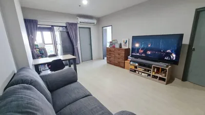Ideo Sukhumvit 115