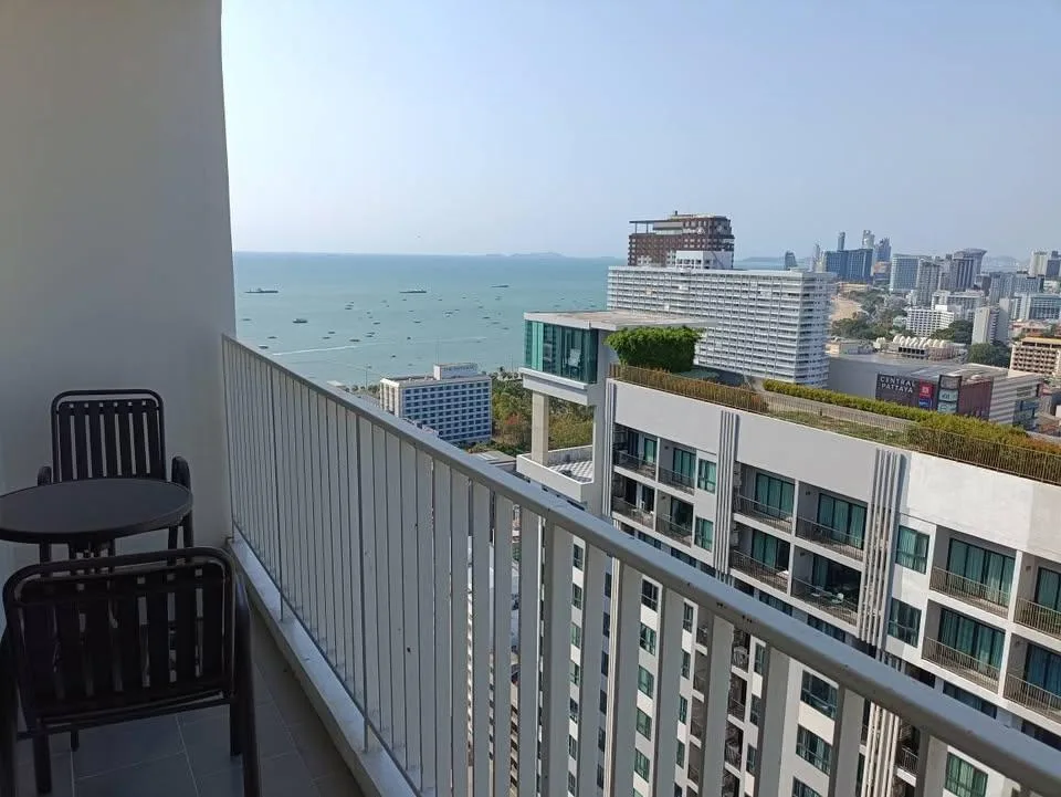 The Base Central Pattaya — photo 5