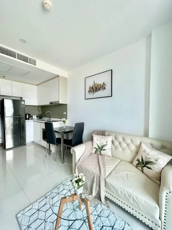 The Riviera Jomtien — photo 4
