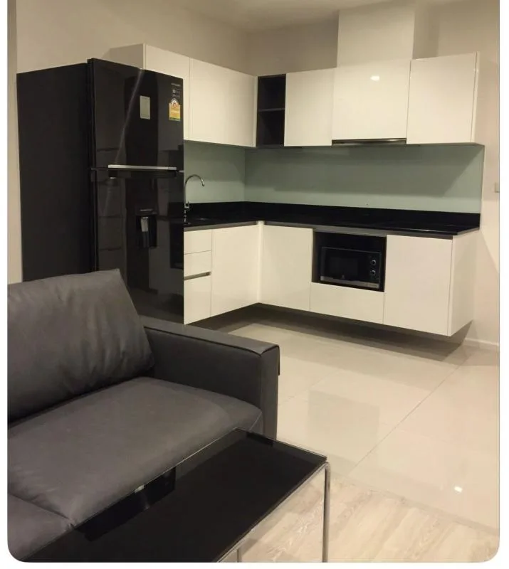 Quinn Condo Ratchada — photo 2