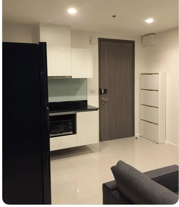 Quinn Condo Ratchada — photo 3