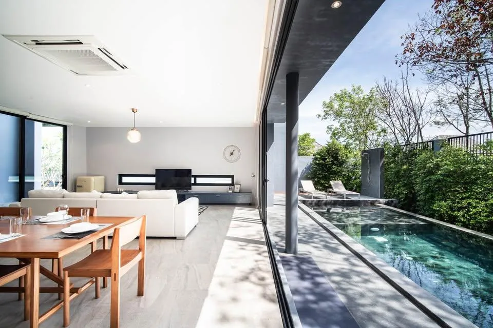 The Granary Villas — photo 2