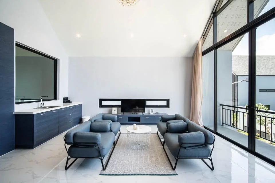 The Granary Villas — photo 13