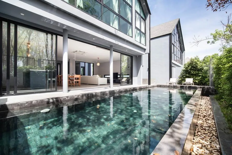 The Granary Villas — photo 8