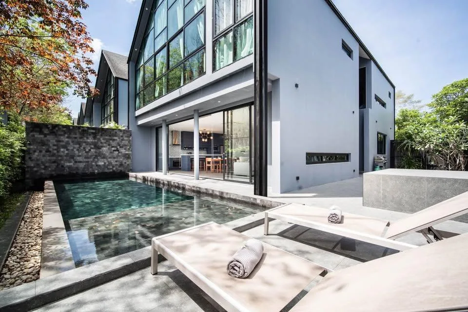The Granary Villas — photo 9
