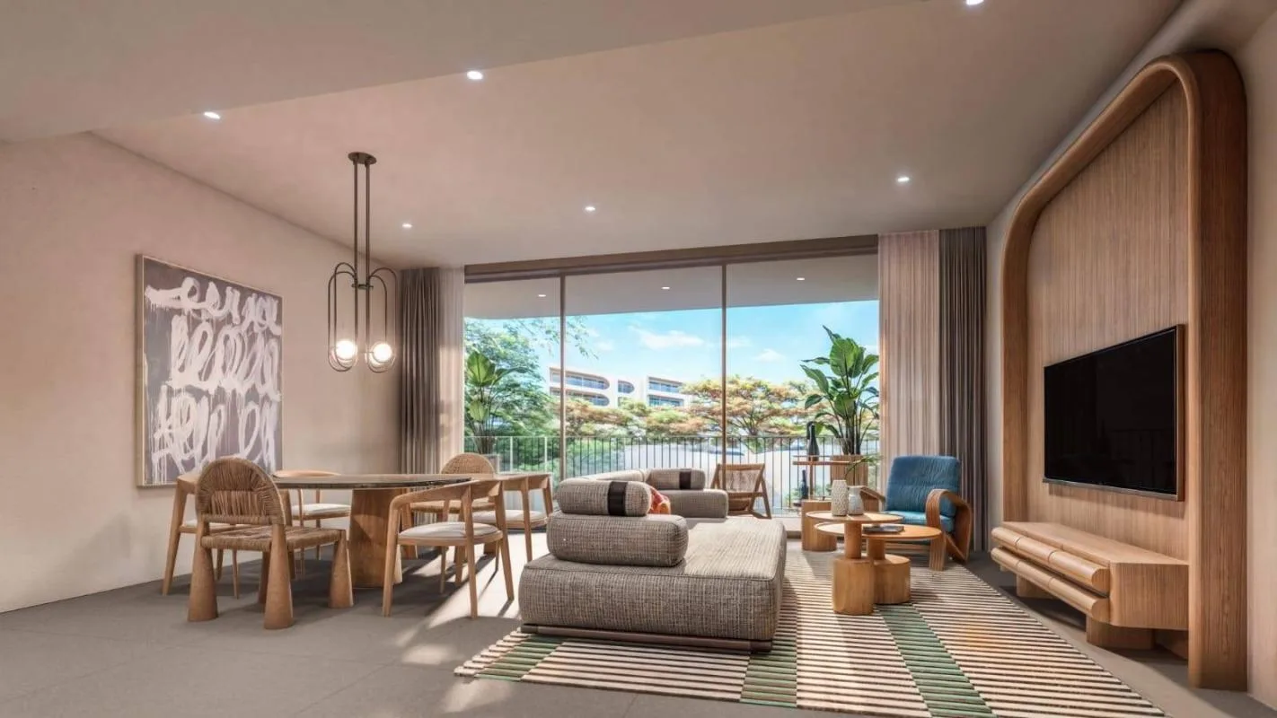 The Standard Residence Bangtao — photo 3