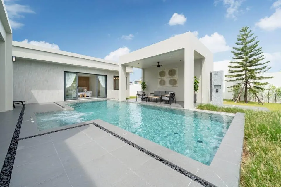 Tham Villa — photo 2