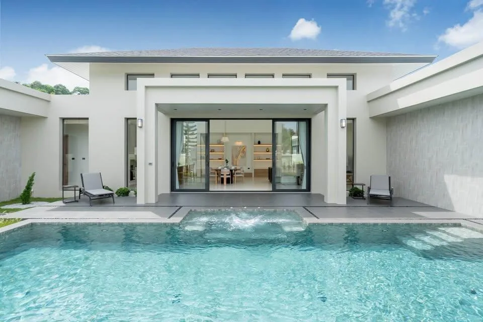 Tham Villa — photo 3