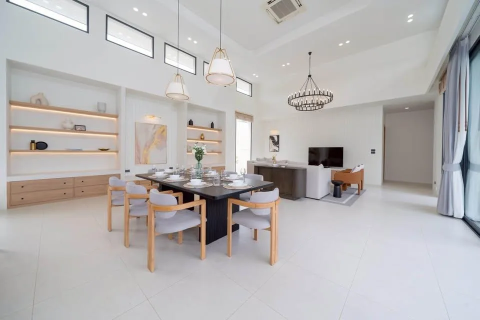 Tham Villa — photo 4