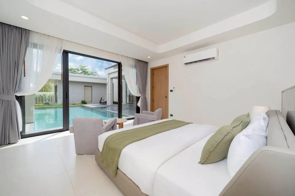 Tham Villa — photo 6