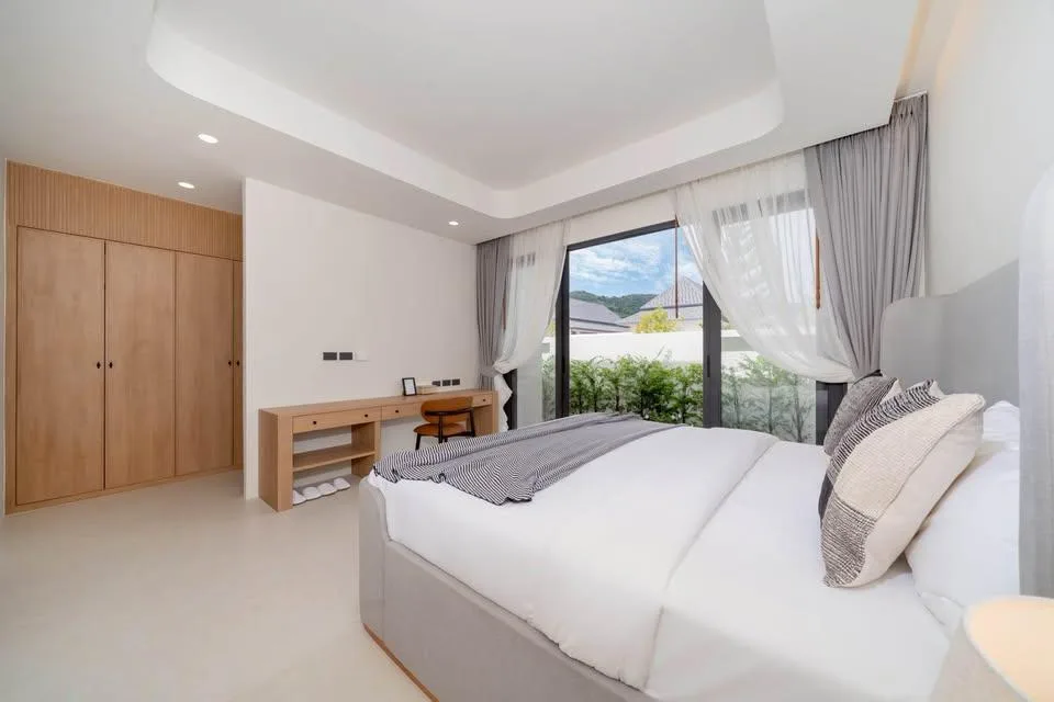 Tham Villa — photo 7