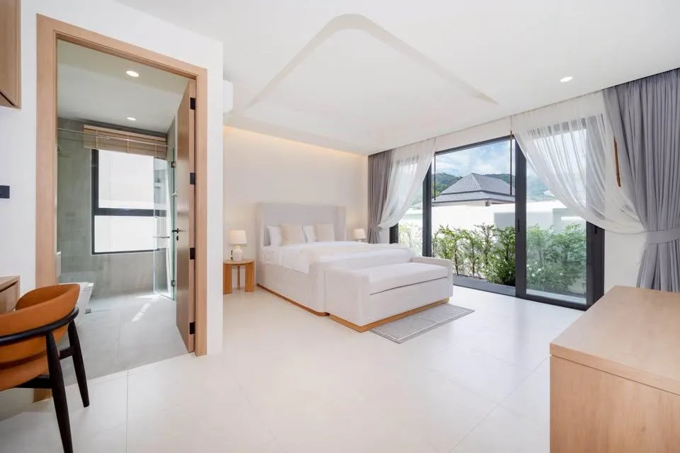 Tham Villa — photo 9