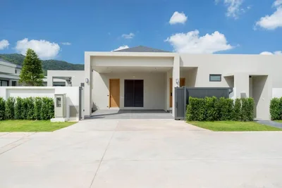 Tham Villa