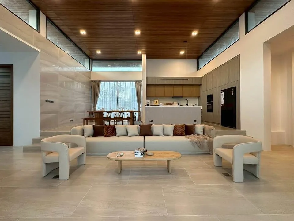 Wintery By Season Luxury Villas — photo 2