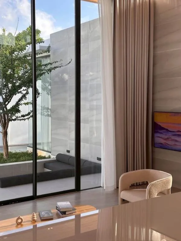 Wintery By Season Luxury Villas — photo 11