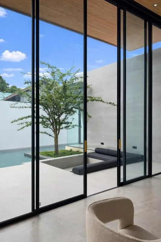 Wintery By Season Luxury Villas — photo 14