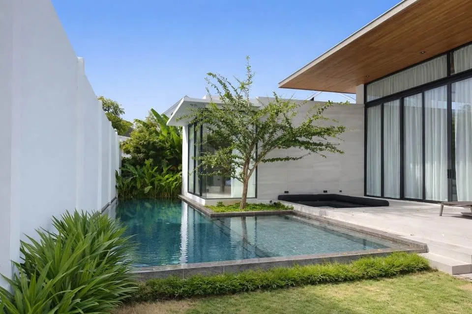 Wintery By Season Luxury Villas — photo 15