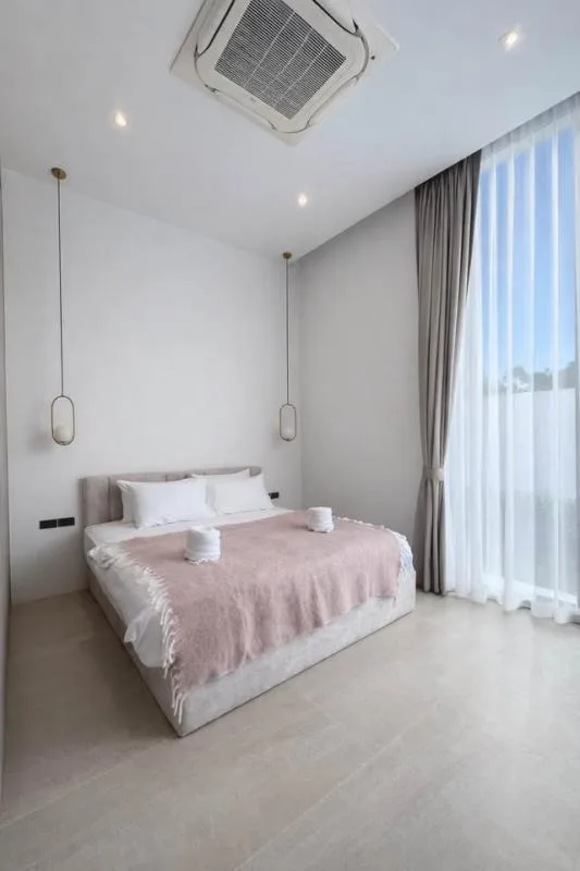 Wintery By Season Luxury Villas — photo 18