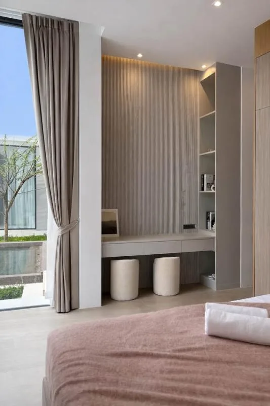 Wintery By Season Luxury Villas — photo 20