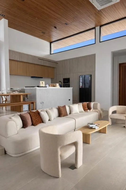 Wintery By Season Luxury Villas — photo 3