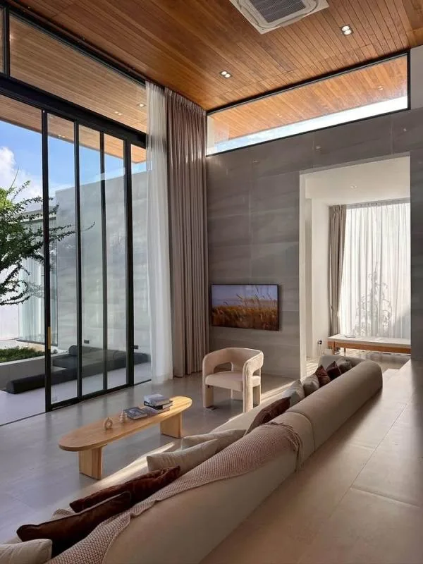 Wintery By Season Luxury Villas — photo 4