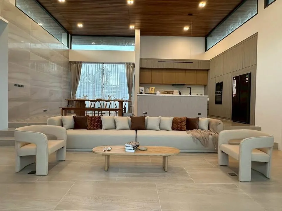 Wintery By Season Luxury Villas — photo 5