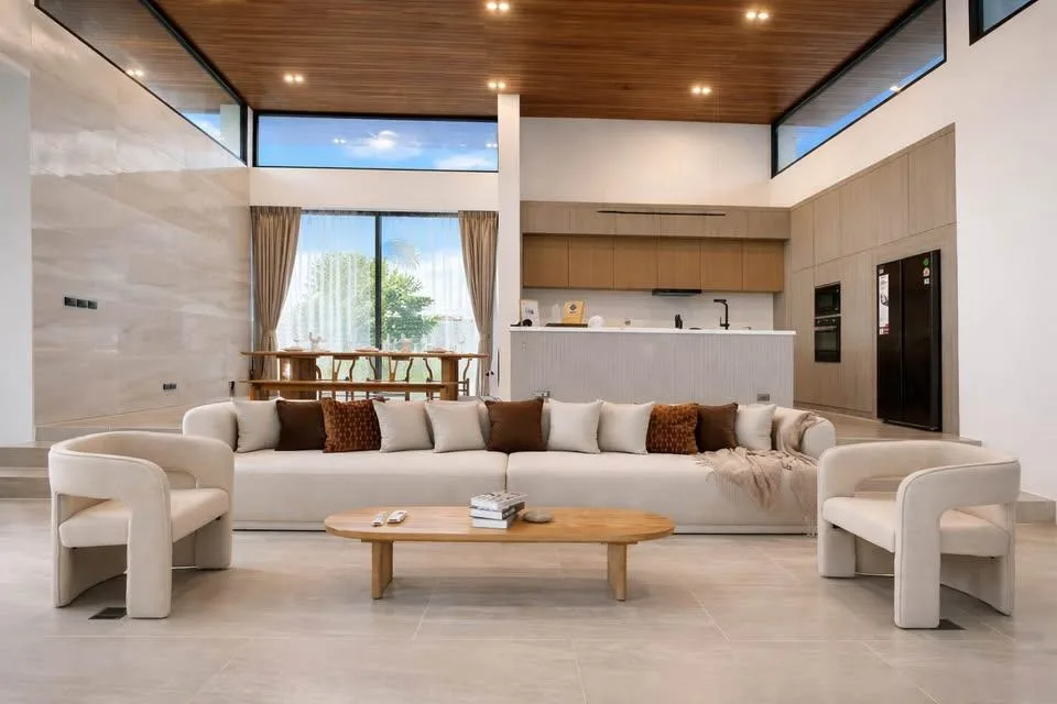 Wintery By Season Luxury Villas — photo 6