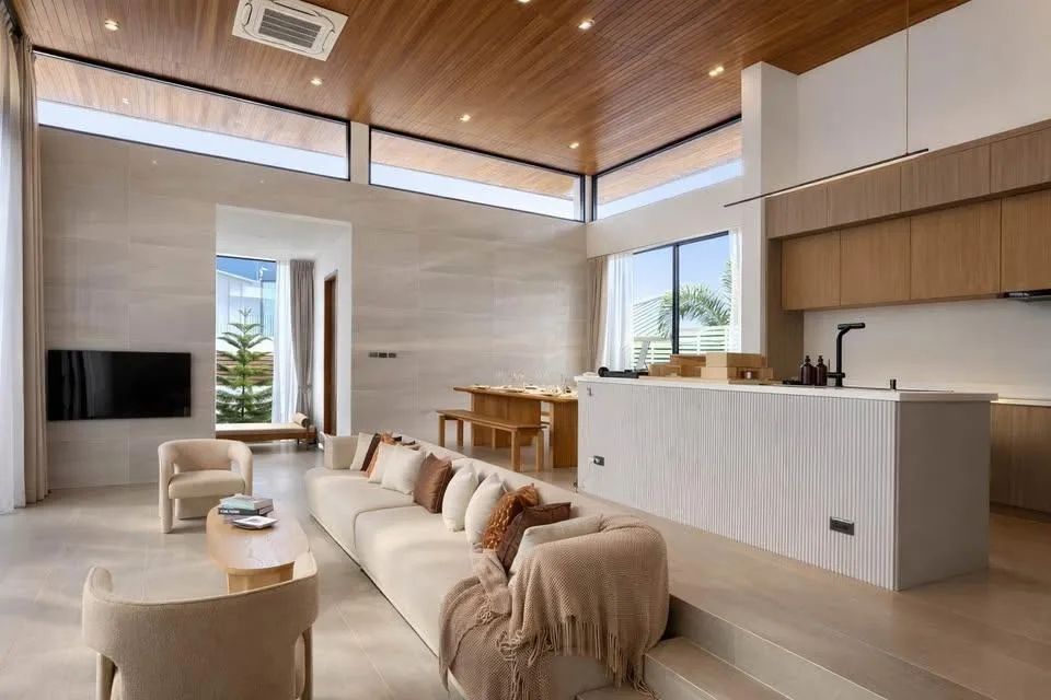 Wintery By Season Luxury Villas — photo 7