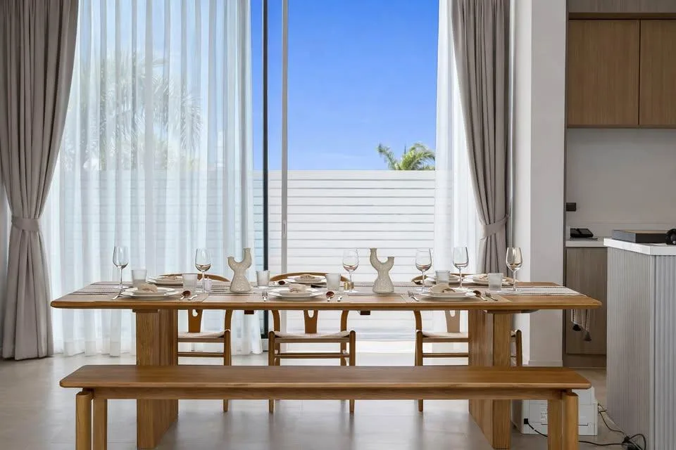 Wintery By Season Luxury Villas — photo 8