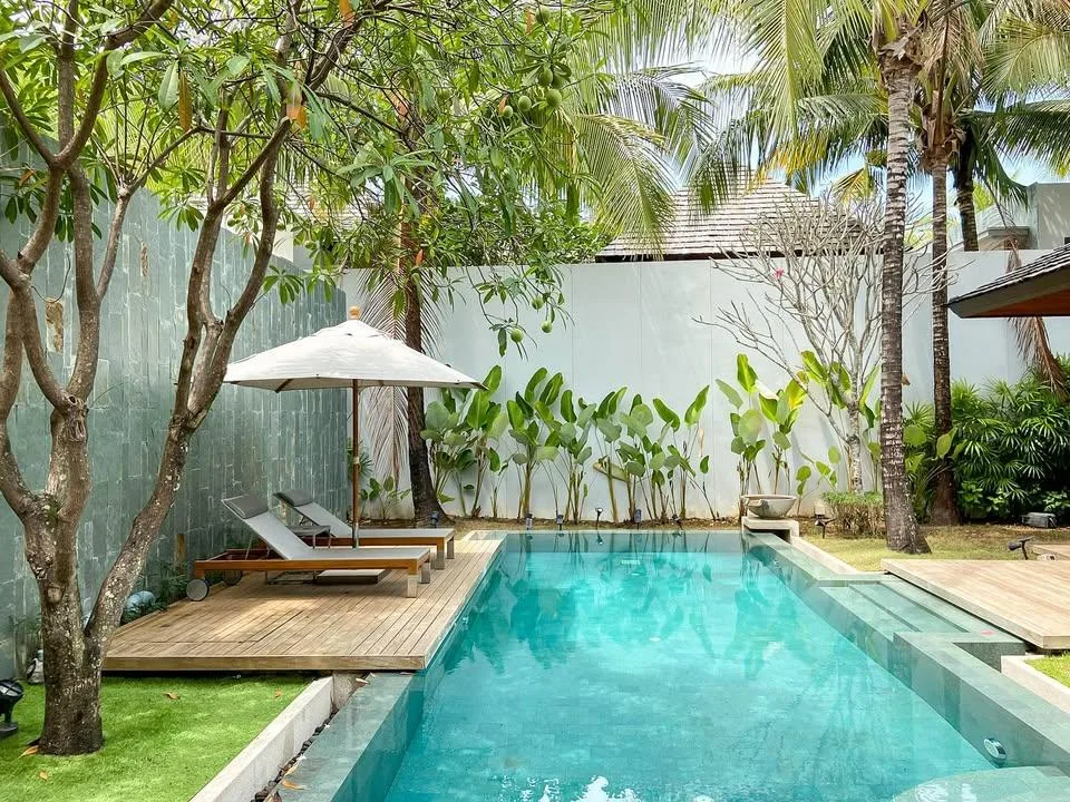 Anchan Grand Residence — photo 3