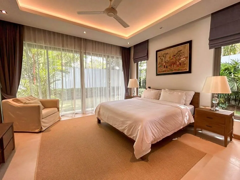 Anchan Grand Residence — photo 8