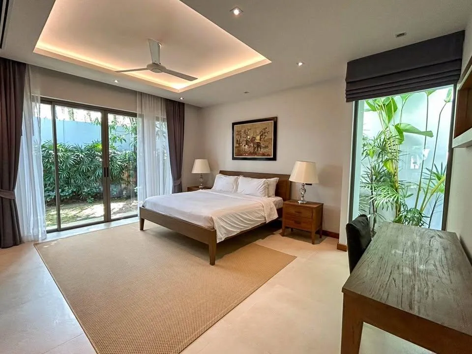 Anchan Grand Residence — photo 9