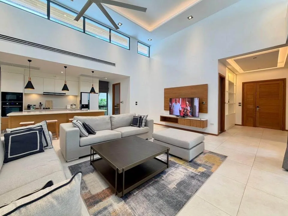 The Breeze Villa — photo 2