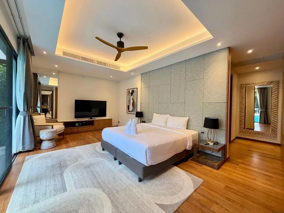 The Breeze Villa — photo 11