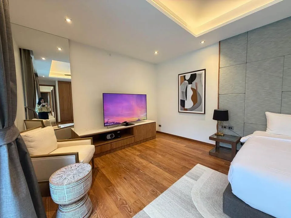 The Breeze Villa — photo 12