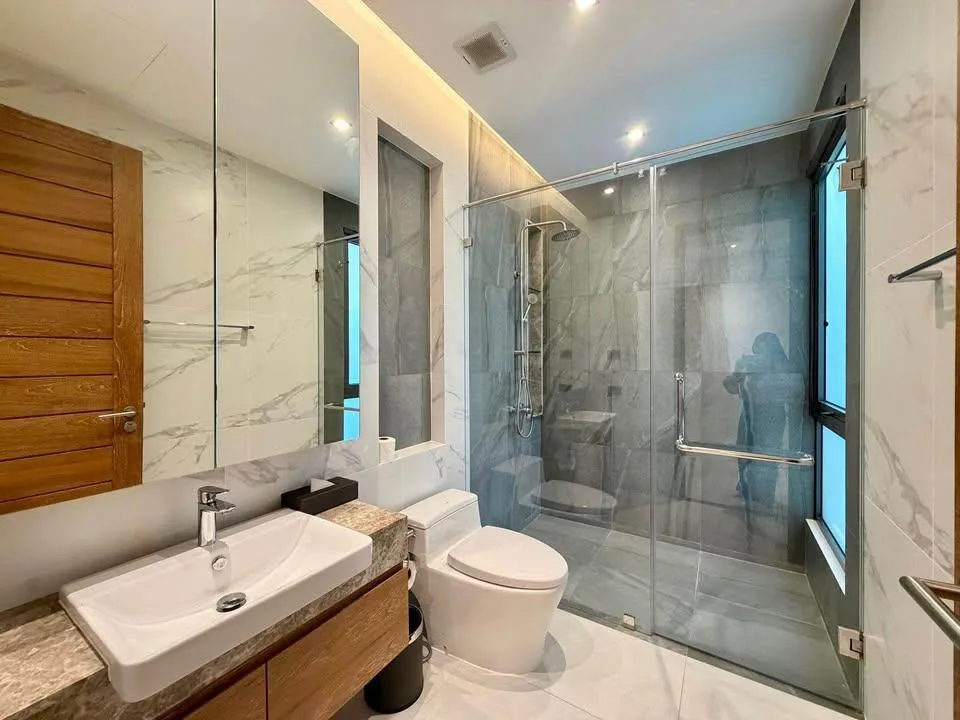 The Breeze Villa — photo 14