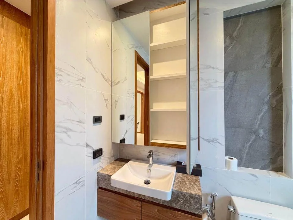 The Breeze Villa — photo 15