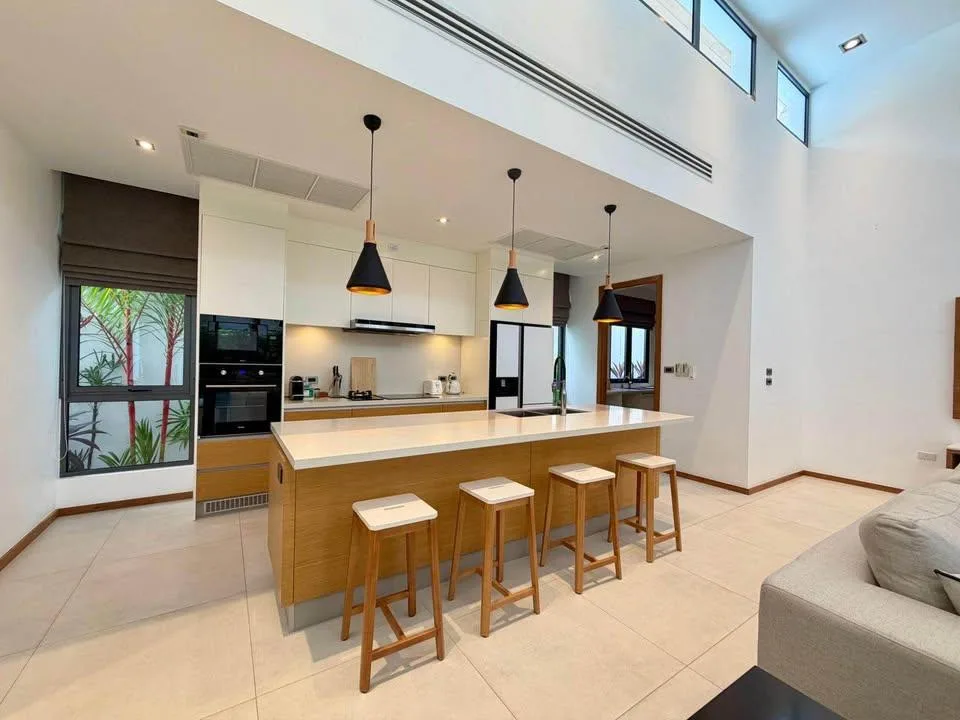 The Breeze Villa — photo 3