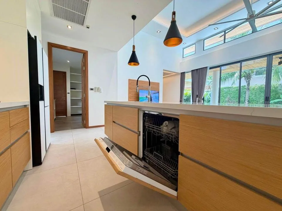 The Breeze Villa — photo 5