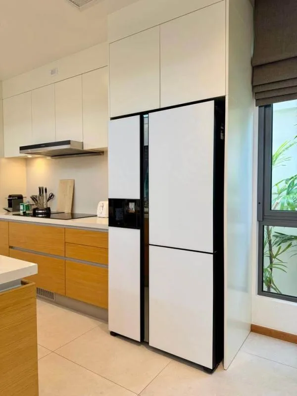 The Breeze Villa — photo 7